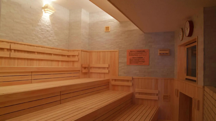 Business Hotel Ocean (Tottori)