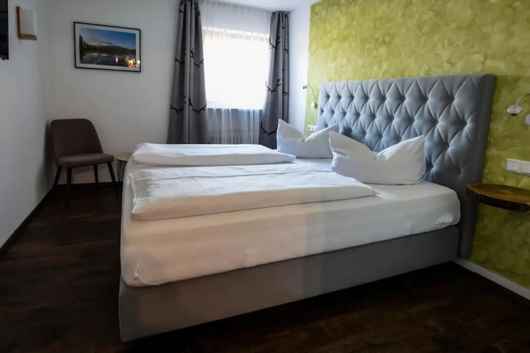 Seehotel zur Post