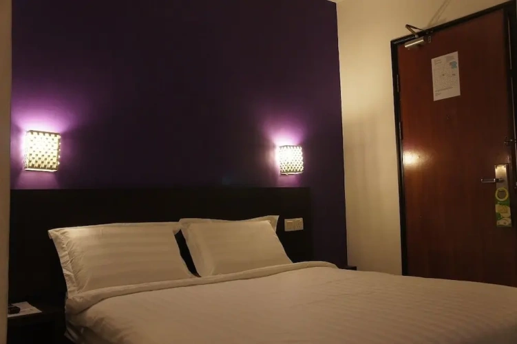 1 Bedroom Premier room