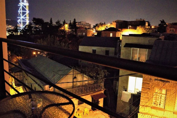 Twins Guesthouse