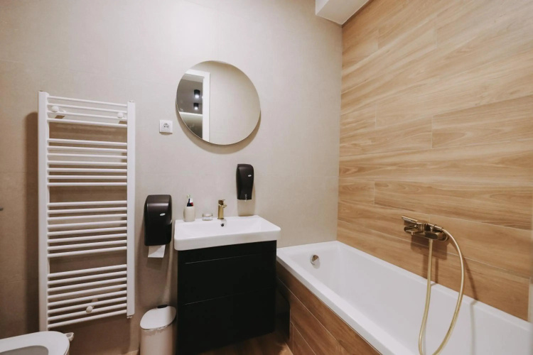 Apartments Comwell