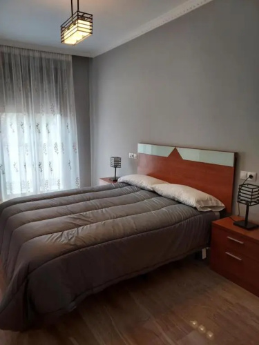 Apartamento La Muralla