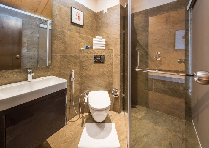 Premium room