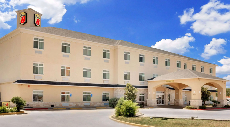 Hotelafbeelding