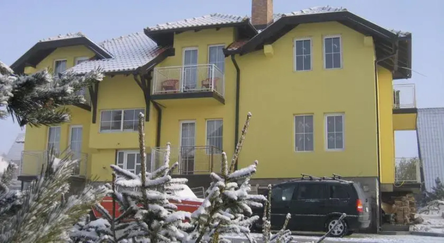 Villa Zlata