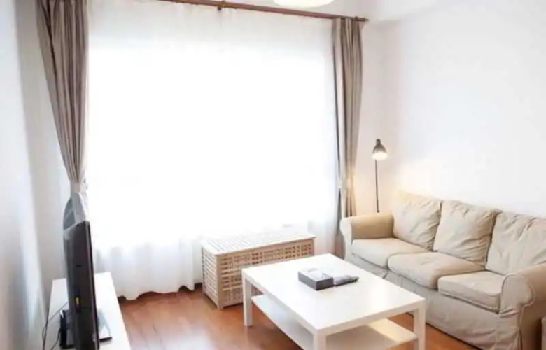 Yopark Serviced Apartment-Wu Yi Garden