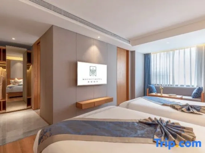 Premium Twin room