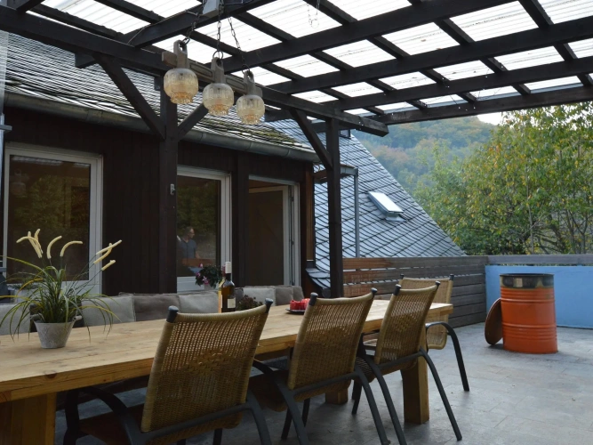 Comfort Cottage