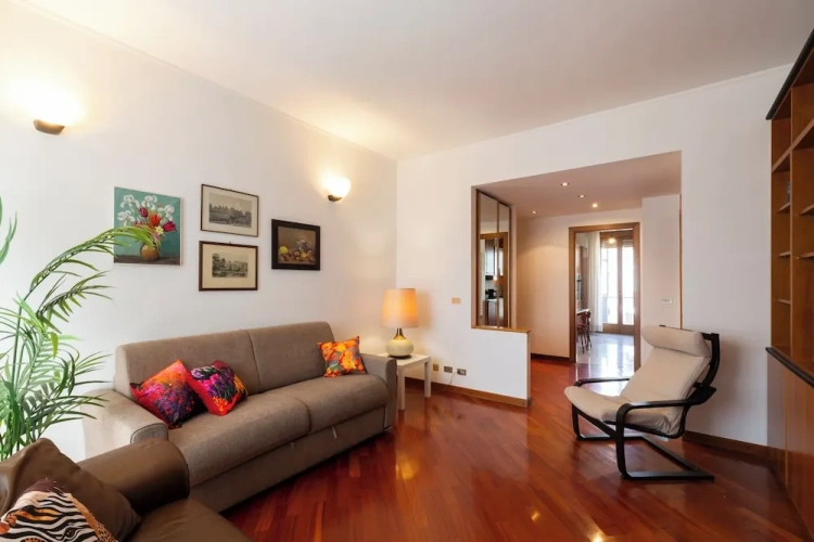 Comfort Apartment