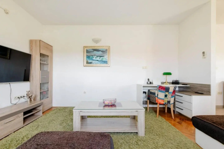 Apartman JAM