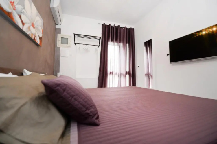 Bed and Breakfast Alberini