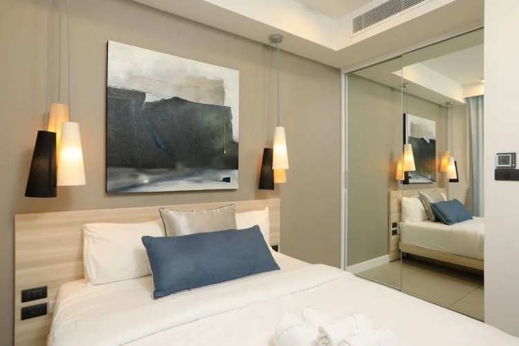 Oceanstone Phuket by Holy Cow 701