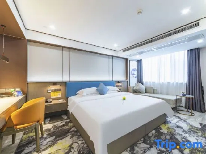 1 Bedroom Suite