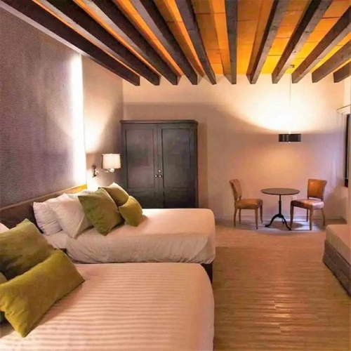 1 Bedroom Standard Suite