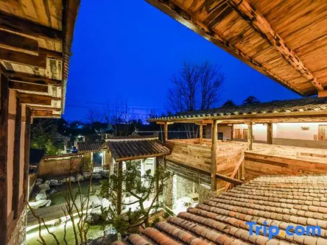 Yi Staying Arts Hotel