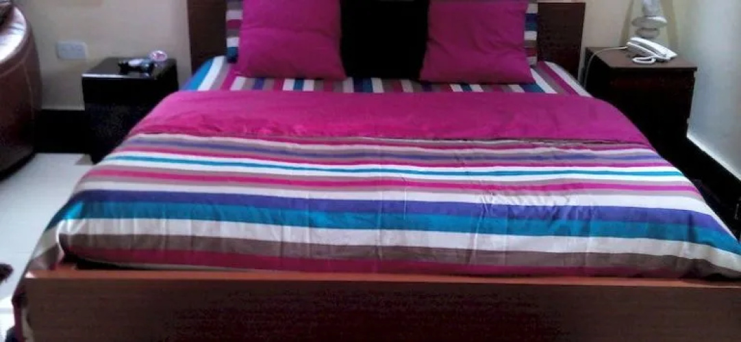 Marshal Suites Luxury Apartments