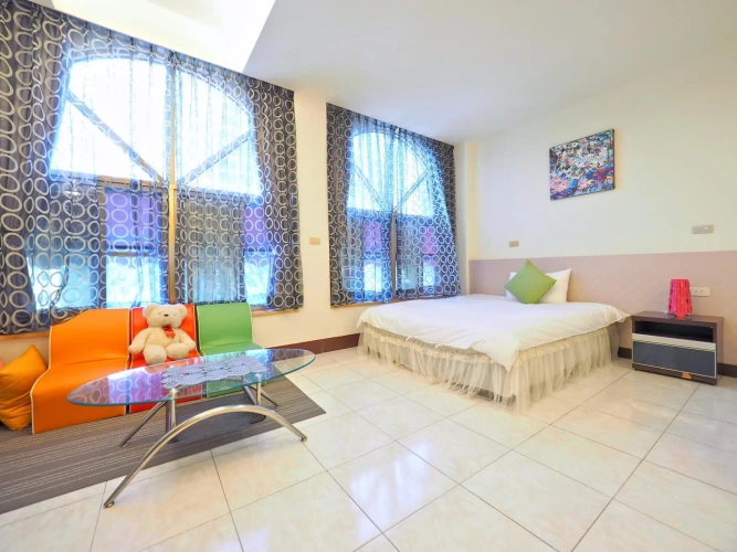 Standard Family room