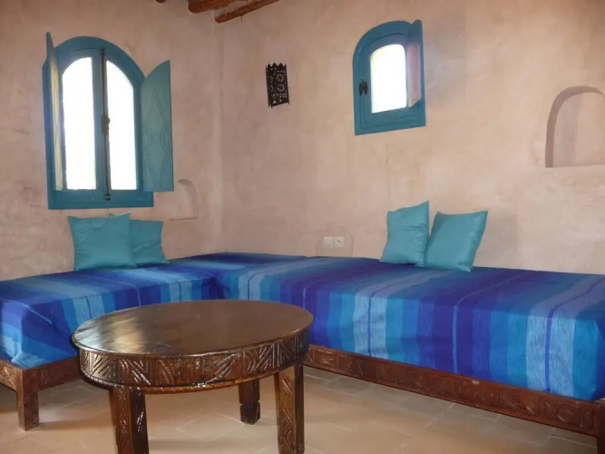 Paradis Nomade