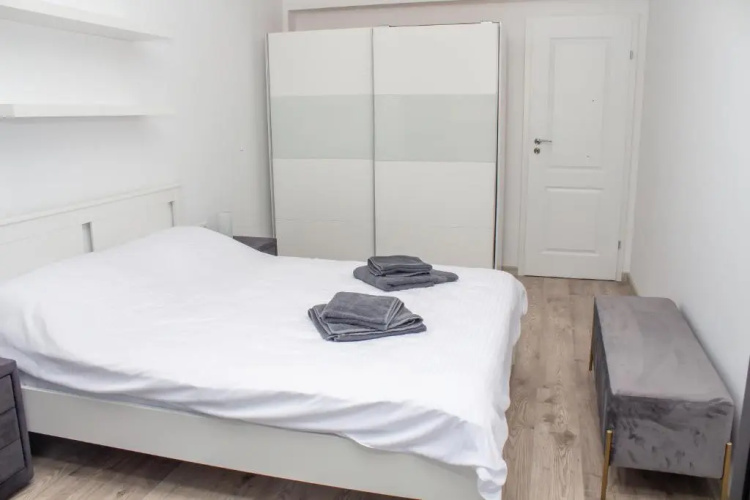 Wings Infinity Luxury Suites
