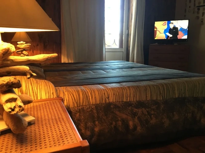 2 Bedrooms Deluxe Penthouse room