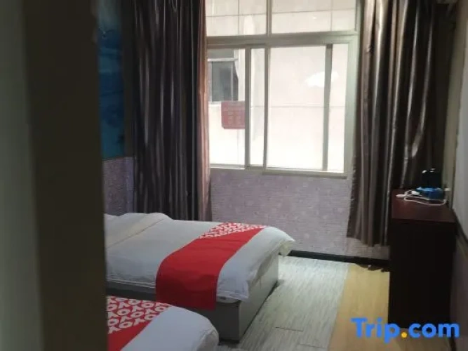 Economy Twin room
