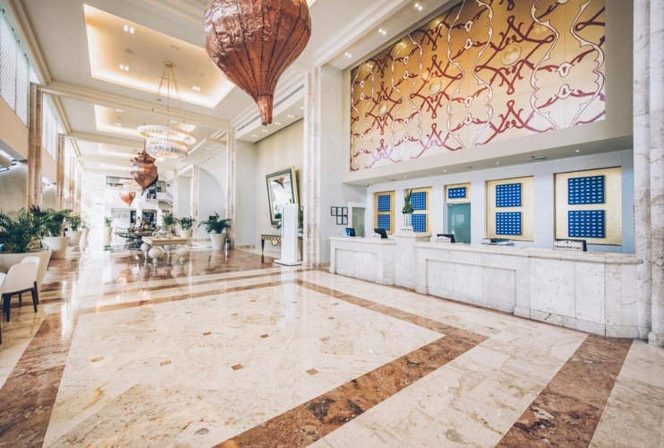 Iberostar Selection Cancun photo 18