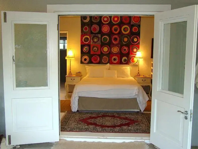 Bloemendal Guest Cottage