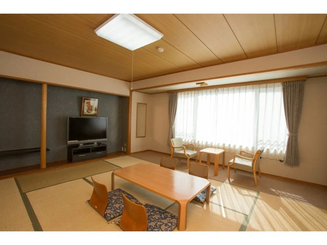 Itoen Hotel Kusatsu