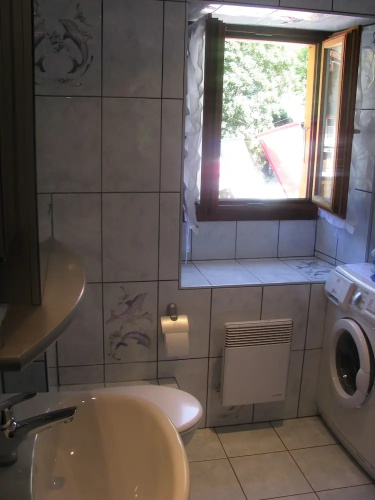 Appartement Beauchocty