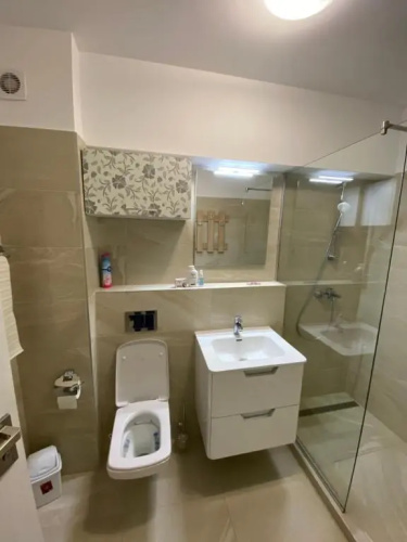 Residence junior