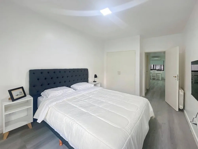 Charming Apartment in Recoleta