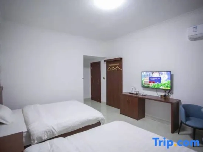 Economy Twin room