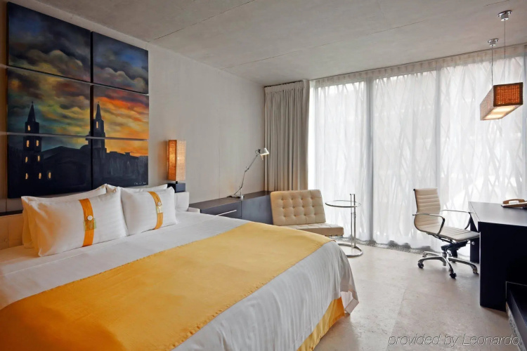 Courtyard by Marriott Veracruz Tuxpan