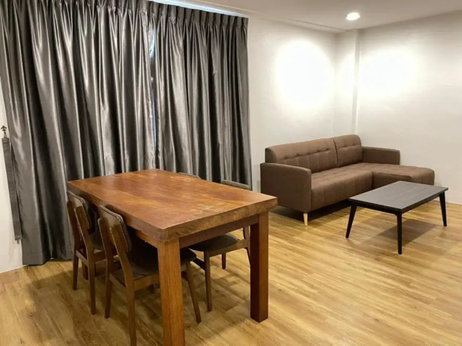 Ca Homestay