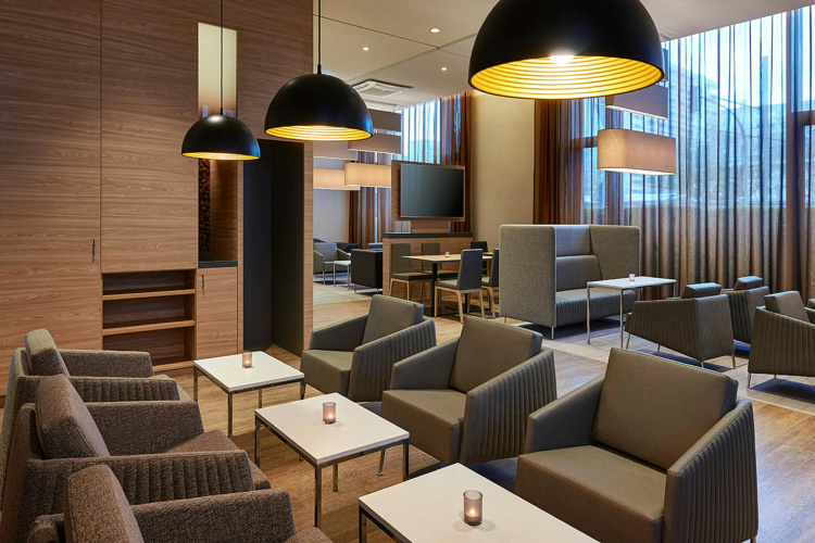 Hampton by Hilton Berlin City Centre Alexanderplatz photo 15