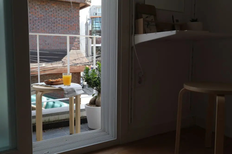 Nueh Guesthouse