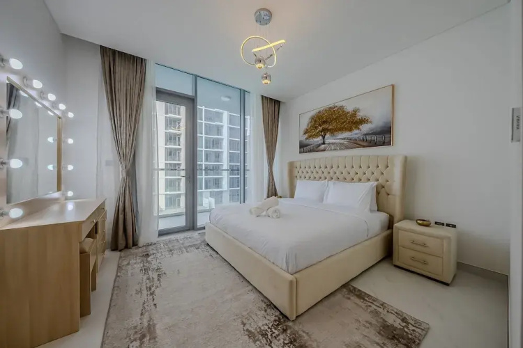 Residence 11 203 in Dubai