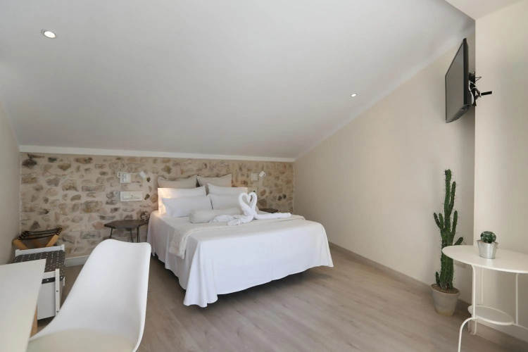 Nasilvana Hotel