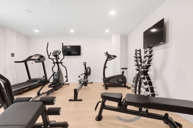 Hotel Thb Felip - Adults Only photo 45