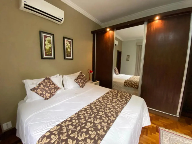 Dom Pedro II Pousada e Hotel