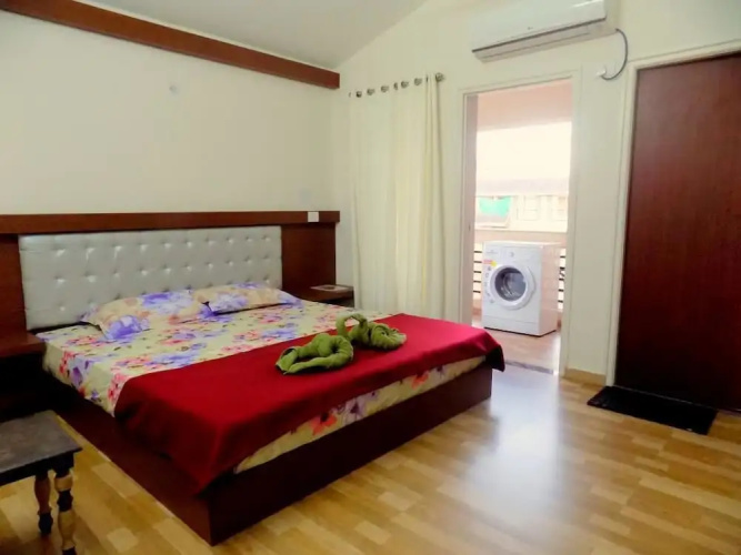 CasaMelhor Elegant Apart Arpora CM077
