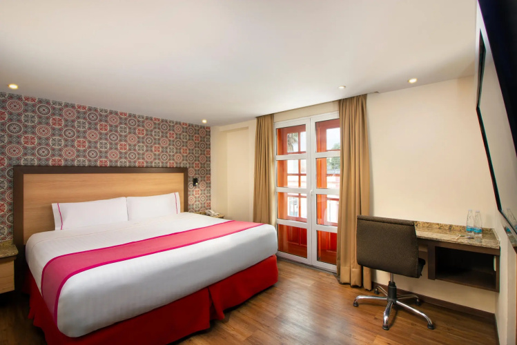 Hotel MX garibaldi CDMX, Trademark Collection by Wyndham