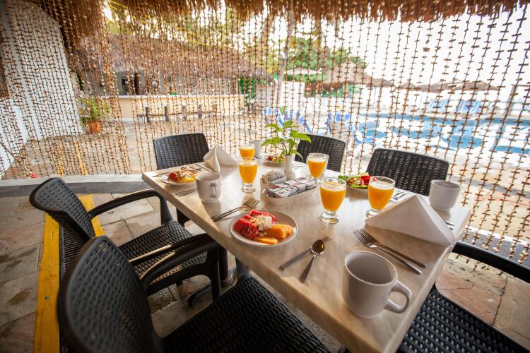 Imagen de Park Royal Beach Huatulco – All Inclusive