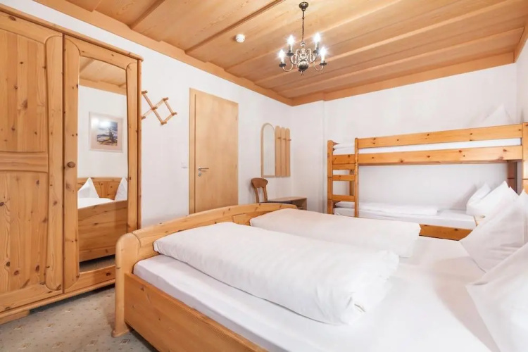 Residence Garni Melcherhof