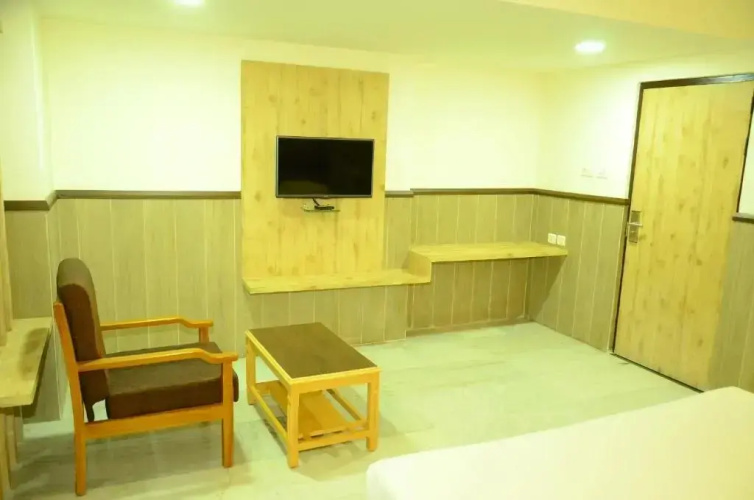 Rathna Residency