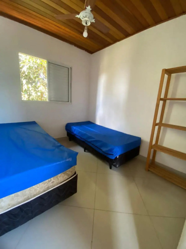 Chácara Rancho da Coruja