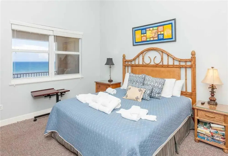 663 Cinnamon Beach - Three Bedroom Condo