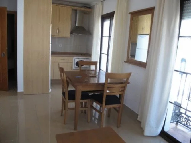 Apartamentos Acantilados De Maro