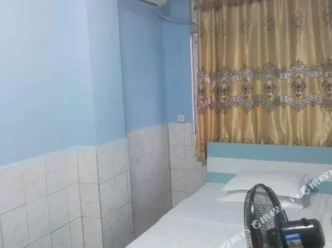 Zhenzhen Apartment