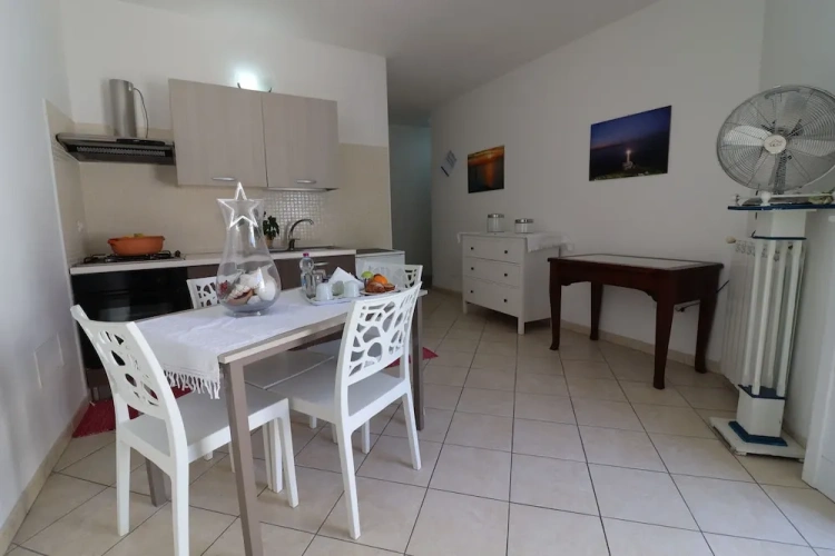 3 Bedrooms Apartment with city view